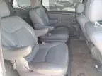 2007 Toyota Sienna XLE