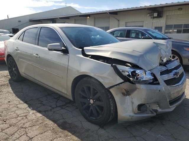 2013 Chevrolet Malibu 2LT