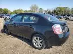 2008 Nissan Sentra 2.0