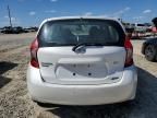 2014 Nissan Versa Note S