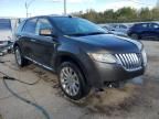 2011 Lincoln MKX