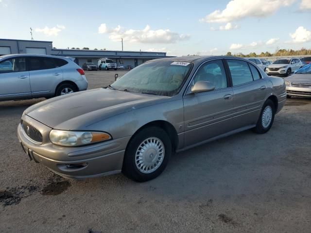 2001 Buick Lesabre Limited