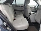 2013 Mercedes-Benz ML 350