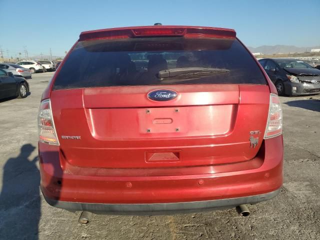 2010 Ford Edge SEL