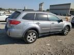 2011 Subaru Outback 2.5I Limited