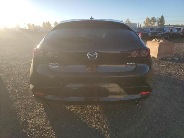 2021 Mazda 3 Premium