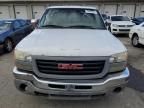 2006 GMC New Sierra C1500