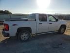 2010 Chevrolet Silverado K1500 LT