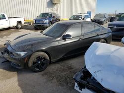 Salvage cars for sale at Tucson, AZ auction: 2016 BMW 328 I