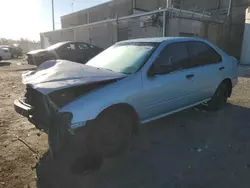 1997 Nissan Sentra Base en venta en Fredericksburg, VA