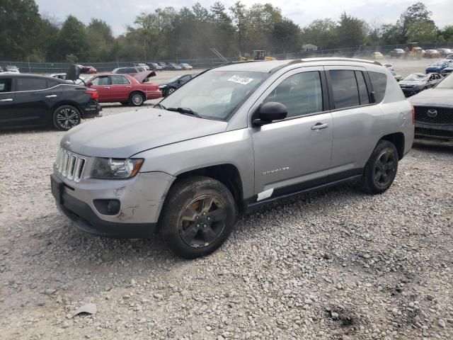 2015 Jeep Compass Sport