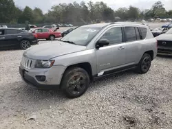 2015 Jeep Compass Sport en venta en Madisonville, TN