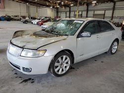 2007 Lincoln MKZ en venta en Jacksonville, FL