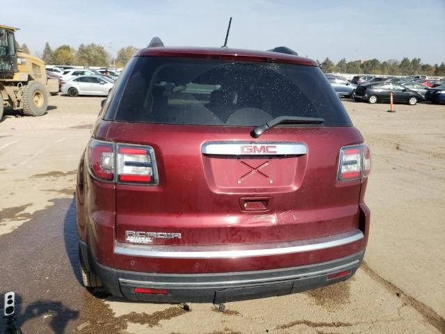 2015 GMC Acadia SLE