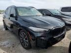 2024 BMW X5 XDRIVE50E