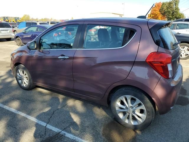 2019 Chevrolet Spark 2LT