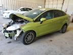 2012 Ford Fiesta SE