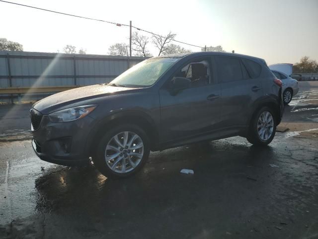 2013 Mazda CX-5 GT