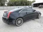 2012 Cadillac CTS Premium Collection