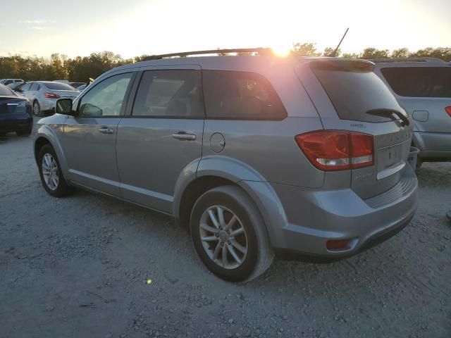 2015 Dodge Journey SXT