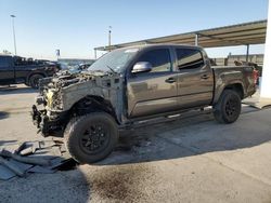 Toyota Tacoma Double cab salvage cars for sale: 2023 Toyota Tacoma Double Cab