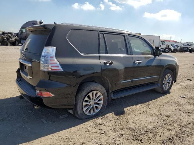 2014 Lexus GX 460