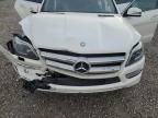 2014 Mercedes-Benz GL 450 4matic