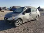 2008 Nissan Versa S