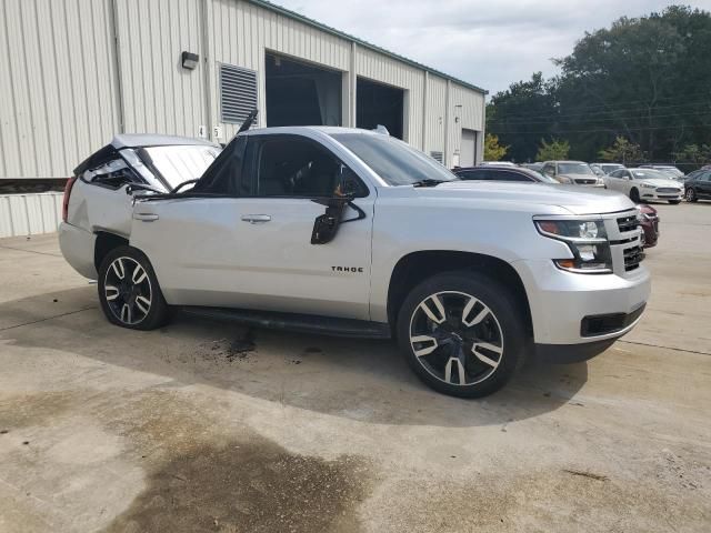 2019 Chevrolet Tahoe C1500 LT