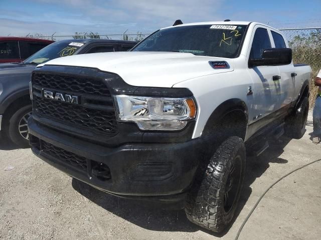 2019 Dodge RAM 2500 Tradesman