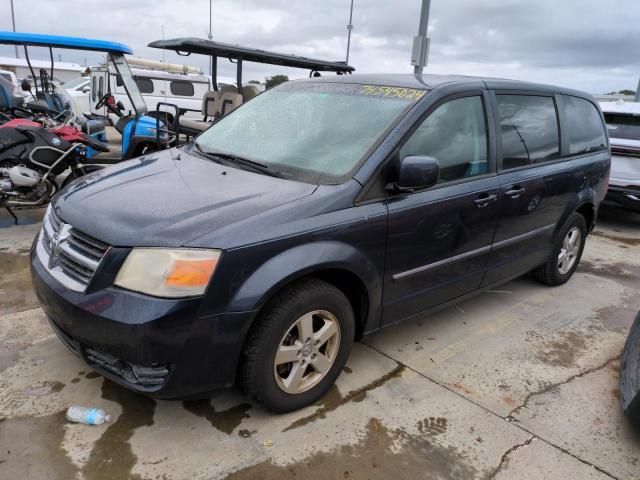 2008 Dodge Grand Caravan SXT