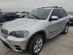 BMW x5 Vehiculos salvage en venta: 2011 BMW X5 XDRIVE35D