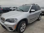 2011 BMW X5 XDRIVE35D