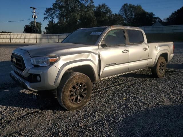 2023 Toyota Tacoma Double Cab