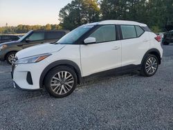 2024 Nissan Kicks SV en venta en Fairburn, GA