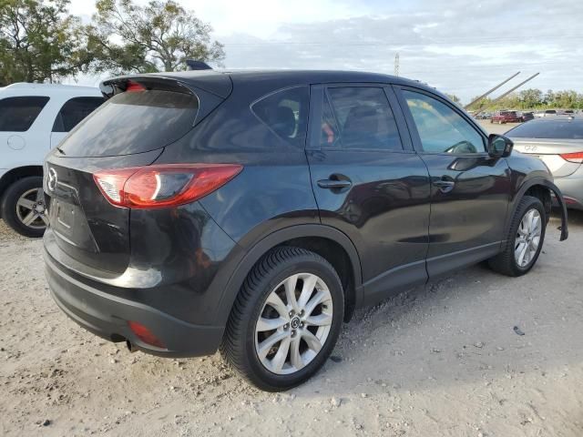 2013 Mazda CX-5 GT