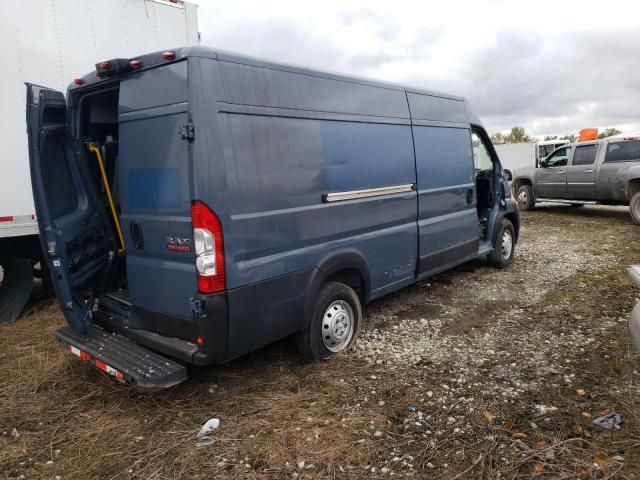 2020 Dodge RAM Promaster 3500 3500 High