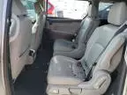 2018 Honda Odyssey EXL