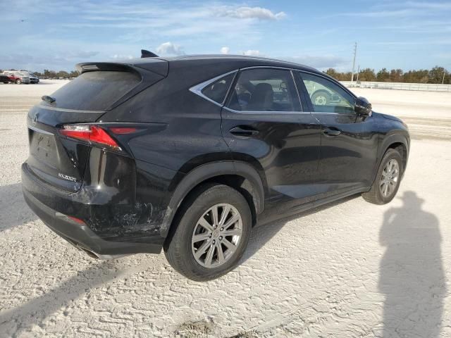 2016 Lexus NX 200T Base