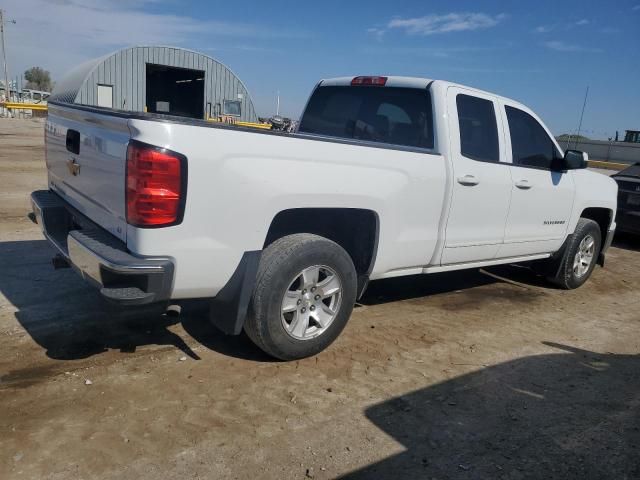 2015 Chevrolet Silverado C1500 LT