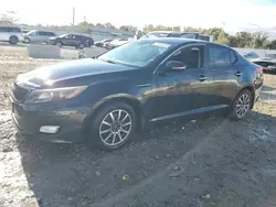 2015 KIA Optima LX en venta en Louisville, KY