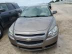 2012 Chevrolet Malibu 2LT