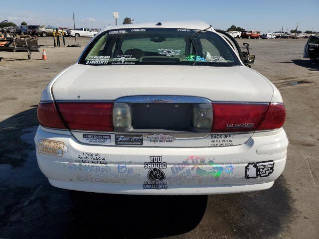 2005 Buick Lesabre Custom