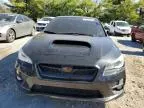 2017 Subaru WRX Premium