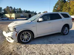 Dodge Durango Vehiculos salvage en venta: 2022 Dodge Durango R/T