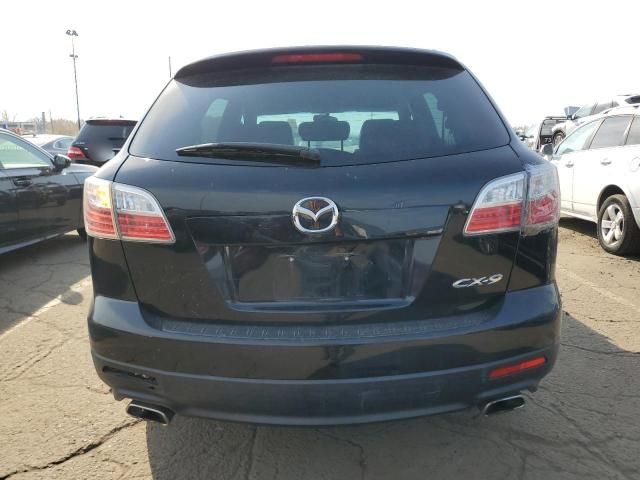 2011 Mazda CX-9