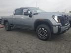 2024 GMC Sierra K2500 Denali Ultimate