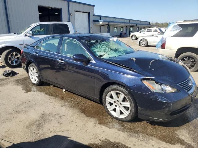 2009 Lexus ES 350