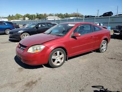 Chevrolet salvage cars for sale: 2010 Chevrolet Cobalt 1LT