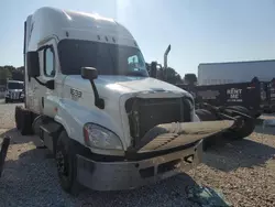 Salvage cars for sale from Copart Eight Mile, AL: 2016 Freightliner Cascadia 125